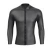 PULIAN Men's Surfing Wetsuit Top