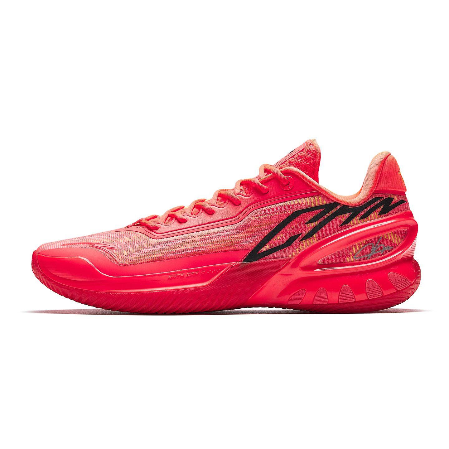 Anta Zap 3 Low top Basketball