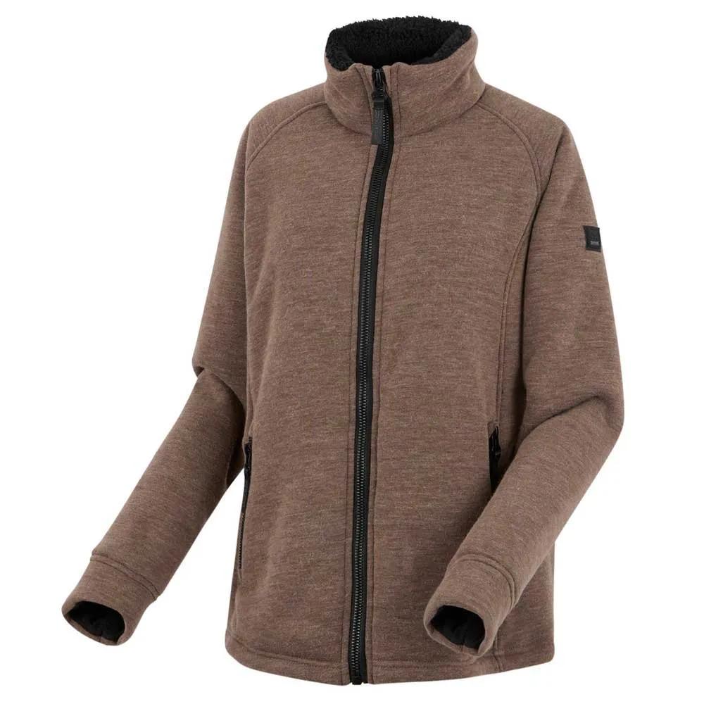 Regatta Флисовая на молнии Emilde