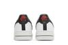Kids' Sneakers Nike Air Force 1 Low Mesh Pocket White Black (GS) White/Black