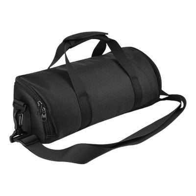 Tragbare Reisetaschen für SRS-XB43-Lautsprecher. Leicht zu öffnende und zu schließende Lautsprechertaschen.