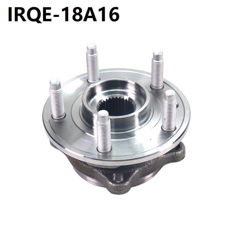 Front Wheel Bearing Hub Assembly GX732C300BB for F-PACE (X761)