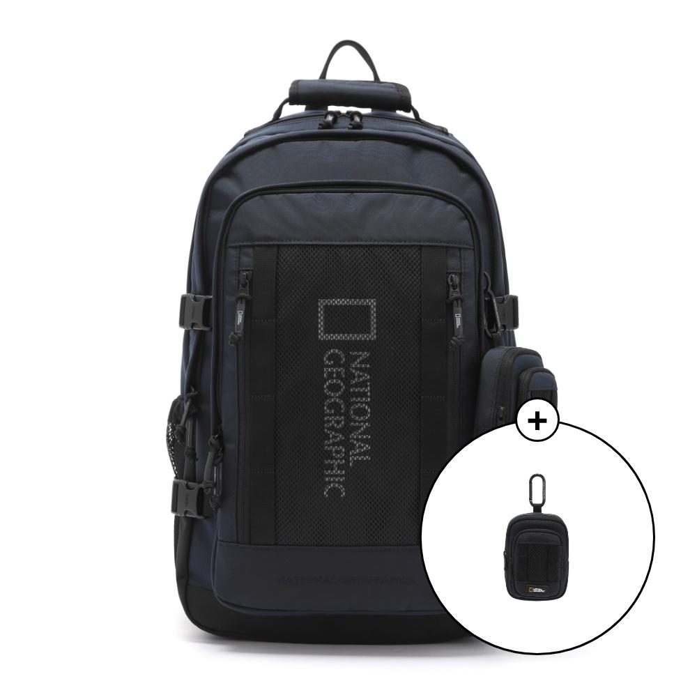 Nationalgeographic N261Abg570 Unity Backpack Navy