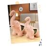 Plush Toys Elephant Cutes Cartoon Baby Soothes Children With Sleeping Dolls