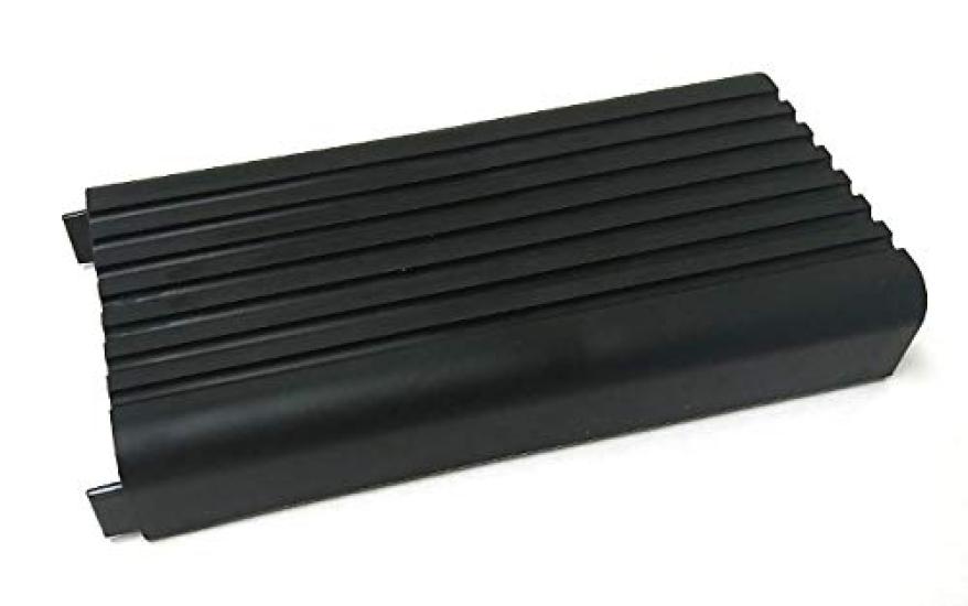 

Made in Japan by a local this soft recycled resin wrist rest is and ethically factory, washable, connectable, sagging-free.