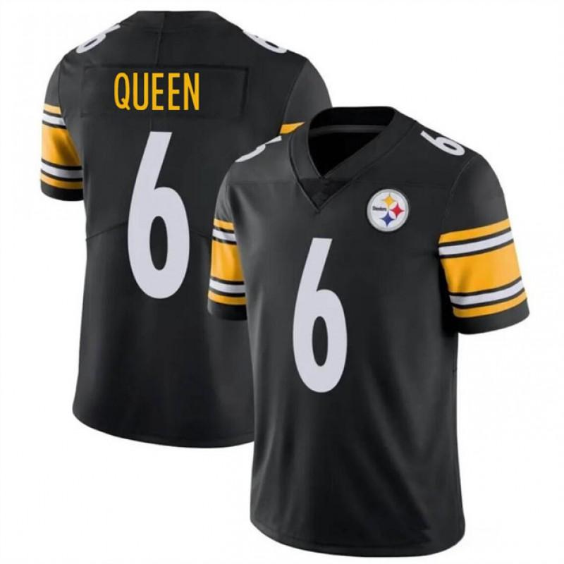 Pittsburgh Steelers NFL Football Jersey Mens Team Apparel Size S-XXXL 11 19 90 14 2 1