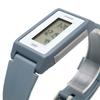 Casio LF-10WH-2 Pop Digital Watch, Made with Biomass Plastic, Women's, Matte Grayish Blue, Overseas Model [Parallel Import]