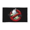 The GhostBusters logo pattern Soft Face Towel Quick Dry Pool Bath Cotton Towels Absorbent