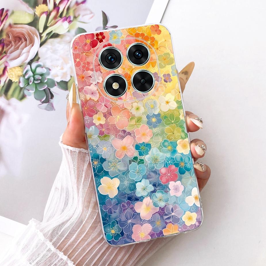 For Xiaomi Redmi Note 14 Pro 4G Case Popular Painted Cover Soft Slim Phone Case For Redmi Note 14 Pro Plus Note14 Pro+ 5G Fundas