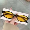 PC Women HD Sunglasses Retro Anti-UV Glasses Party Cat Eye Sunnies  Summer