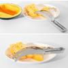 2-In-1 Watermelon Cutter Slicer Tool - Create Clean 1" Cubes & Slices With Watermelon Slicer For Cutting & Serving