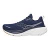 Saucony Hurricane 25 Navy Cloud Men Sneakers Blue S21026-204