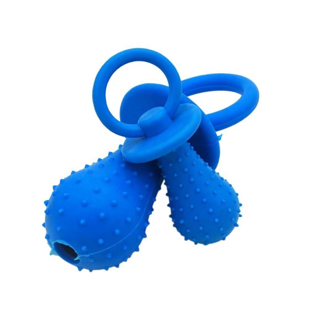 Toys Teeth Cleaning For Small Dogs Puppy Pet Accessories Chew Training Toy Dog Supplies Dog Toy