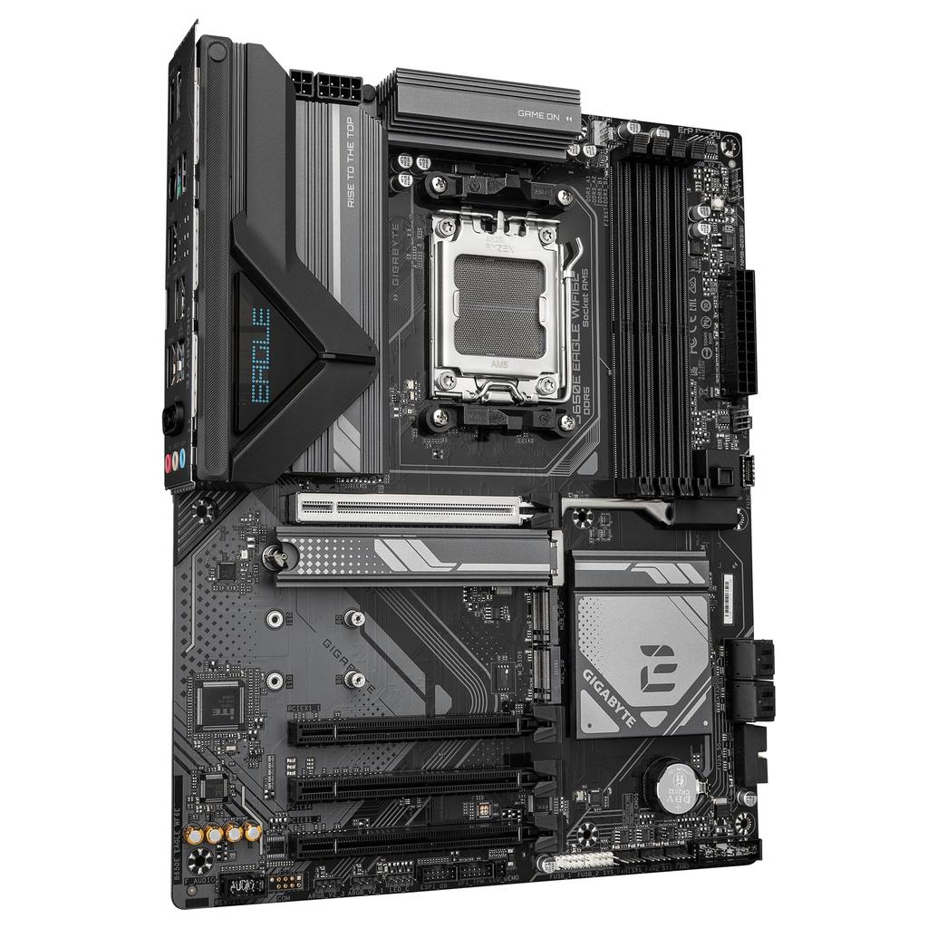 Gigabyte B650E EAGLE WIFI6E ATX Motherboard MB6900