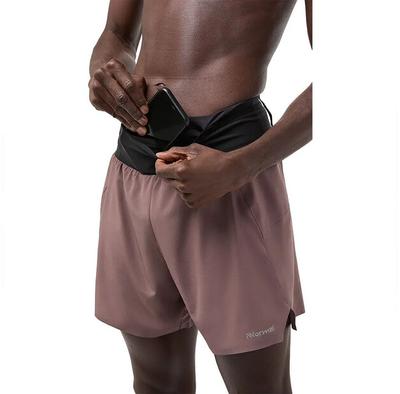 NNormal Race Shorts