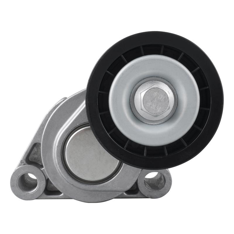 Für LS1 Keilriemenspanner, für Pontiac Firebird/GTO für Chevrolet Camaro 5.7 V8, Ersetzt für 12550377, 12555424, 12560344