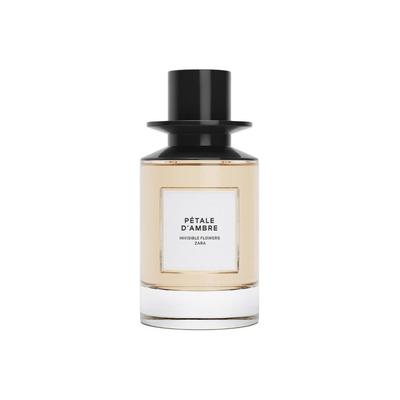 Jo Lovers Amber Petal Parfums Zitrus Blumiges Parfum Bergamotte 100ml