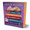 The Grimoire Grammar School Parent Teacher Association by Caitlin Rozakis Paperback Book 9781835411407