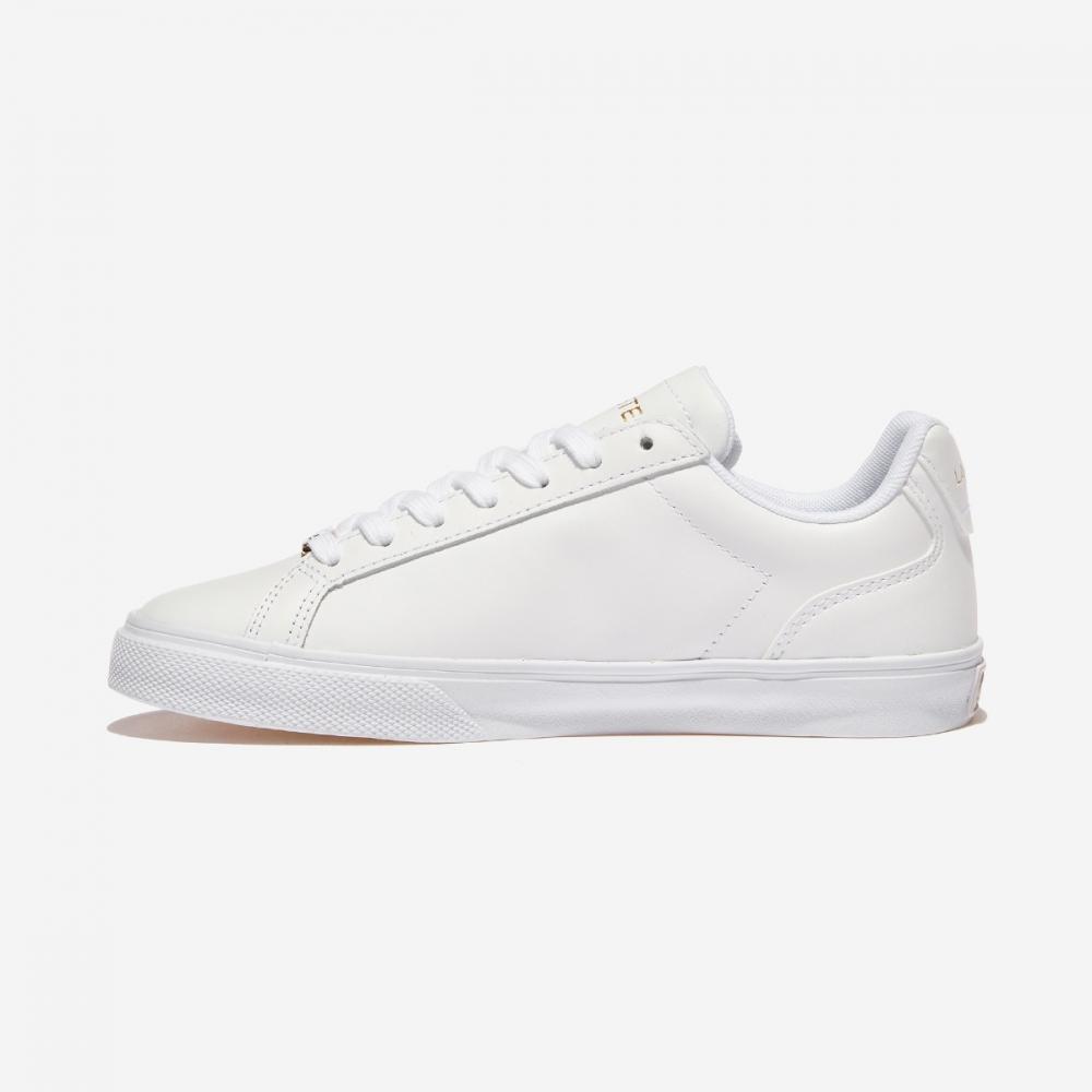 スニーカー LACOSTE Le Ronde Pro 7-46CFA0037 Lacoste Le Ronde Pro 7 46cfa0037 Wht Gld – buy the best