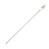 1 Pin Boiler Water Level Probe Brass Electrode Water Level Probe Water Level Monitoring