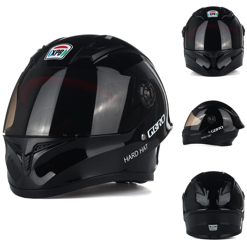 2025 neues Kinder-Motorrad cooler Kinder-Vollhelm Sicherheitshelm Ganzjahres-zertifizierter Kinderhelm