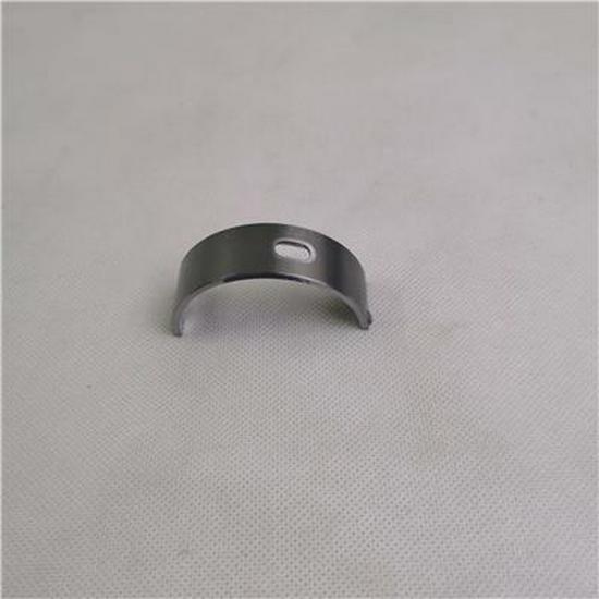 

Purple Spindle Journal Bearing for Foton, 2.488 Thickness (SPV10001476-2E9300) Foton