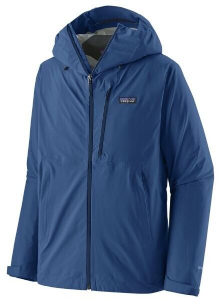 Куртка Patagonia Men's Granite Crest Jacket Granite Crest Jacket (85415) clementblue