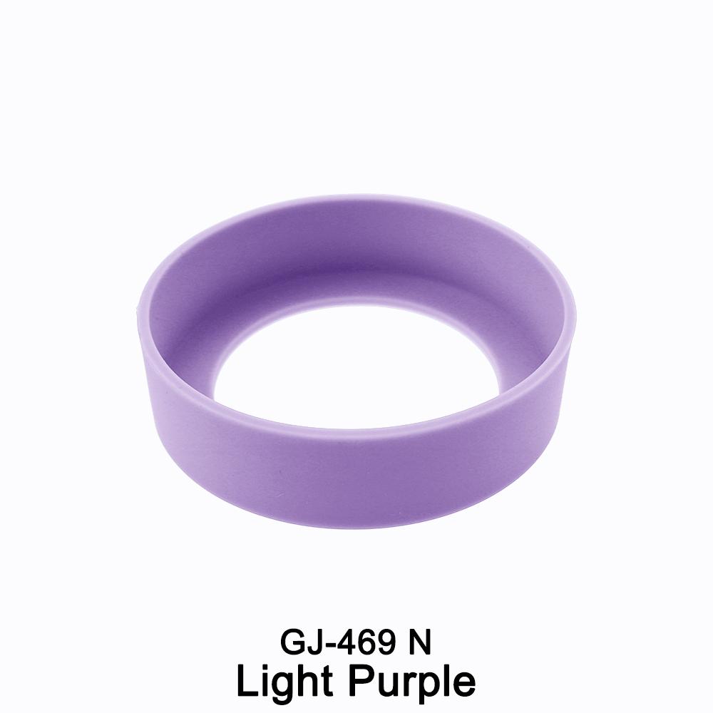 1Pcs 7CM Silicone Water Cup Gasket Anti-wear And Scratch Sleeve Insulation Bottom Protective Washable And Reusable Odorless