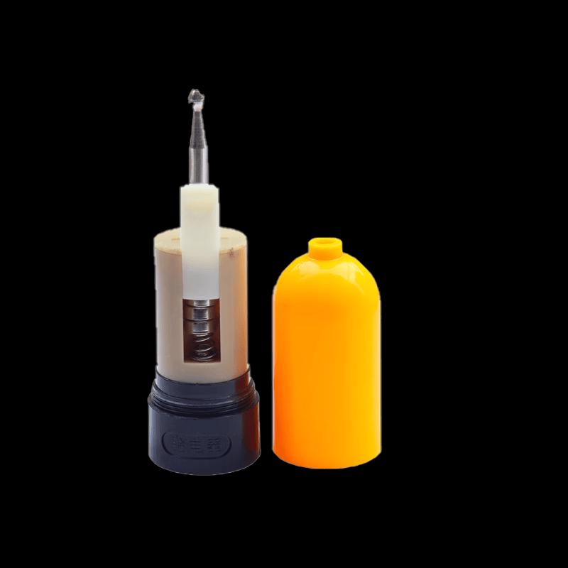 FengjinZhu 10kV Voltage Detector Pen