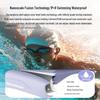 Newsmy BC-F5 Pro Bone Conduction Sports Headphones