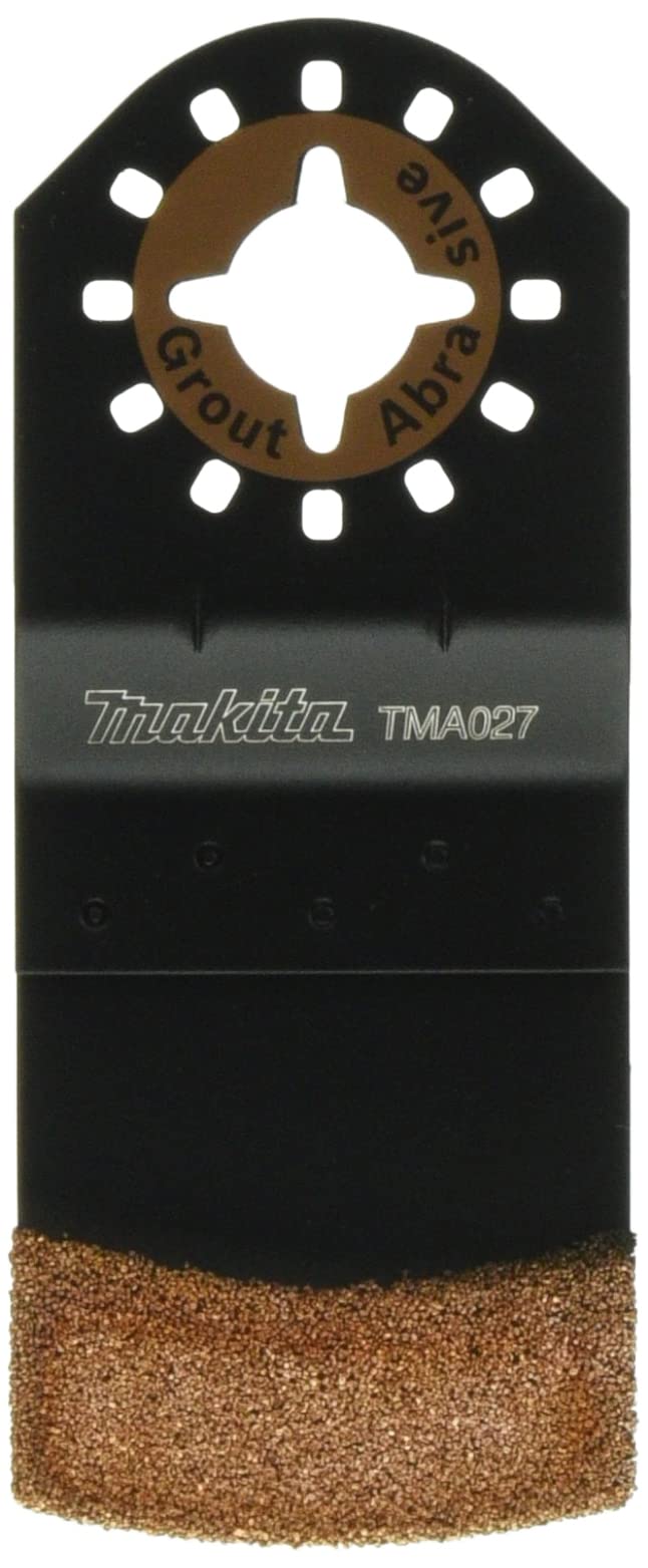 

Makita Cut and Sew TMA027HM for Multi Tool A-57261