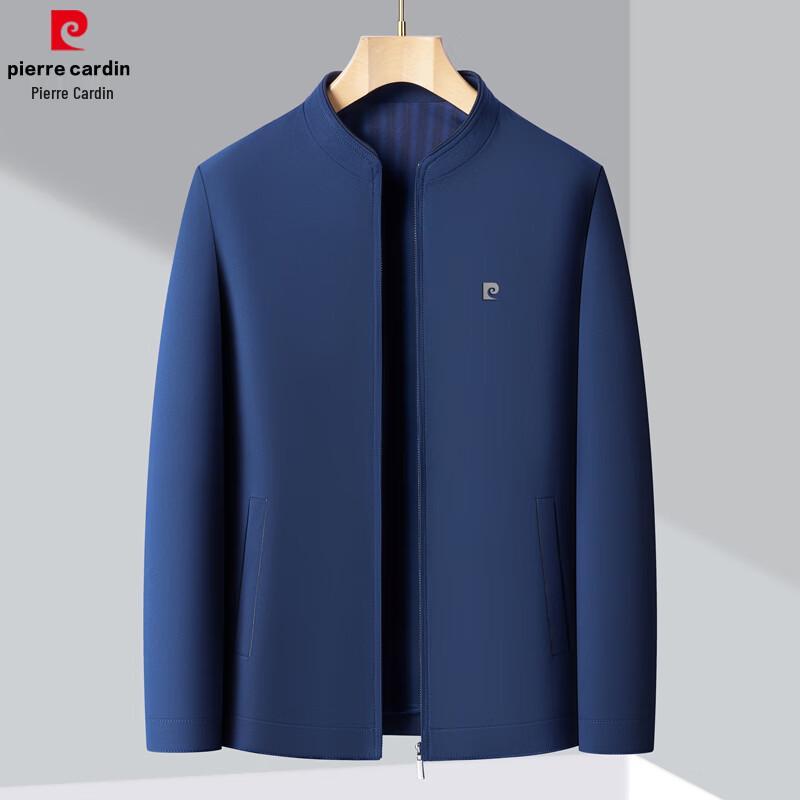 

Мужская куртка Pierre Cardin в стиле business casual со стойкой M