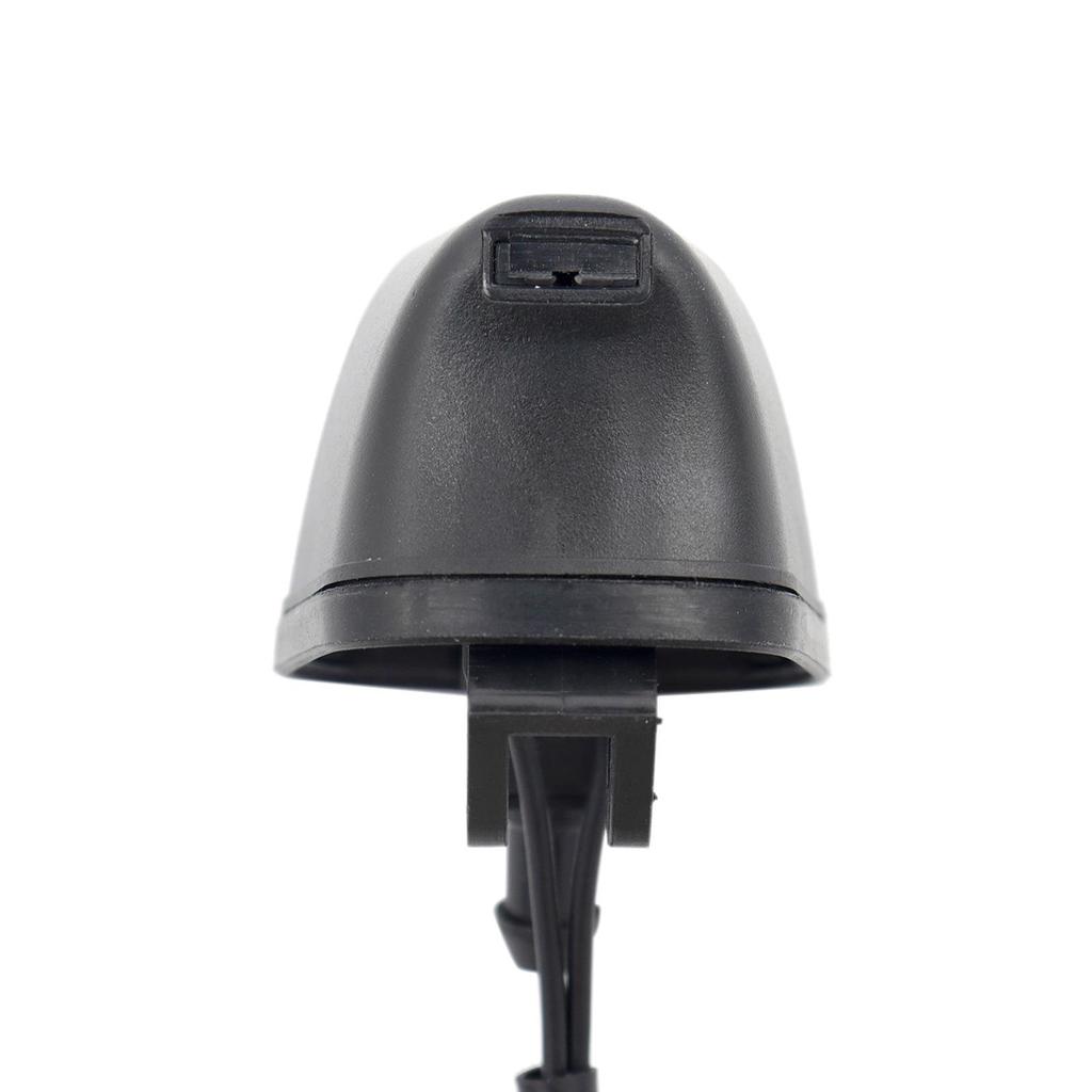 BMW E91 Front Hood Washer Nozzle 61667131299