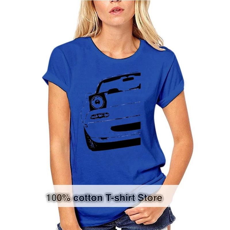 Hot Sale Super Fashion Summer Man T Shirt Good Quality Mx5 Na Nc Rx8 Miata Shirt Man Racer Drift Japan Jdm T Shirt