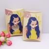 10pc 12.5x8x2cm  new gift bags, pillow boxes, paper party matching packaging, jewelry bags