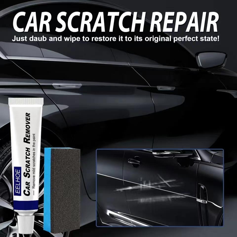 Remover for Autos Body Paint Scratch Care Auto Car Care Polishing and Polishing Compound Paste Car Paint Repair