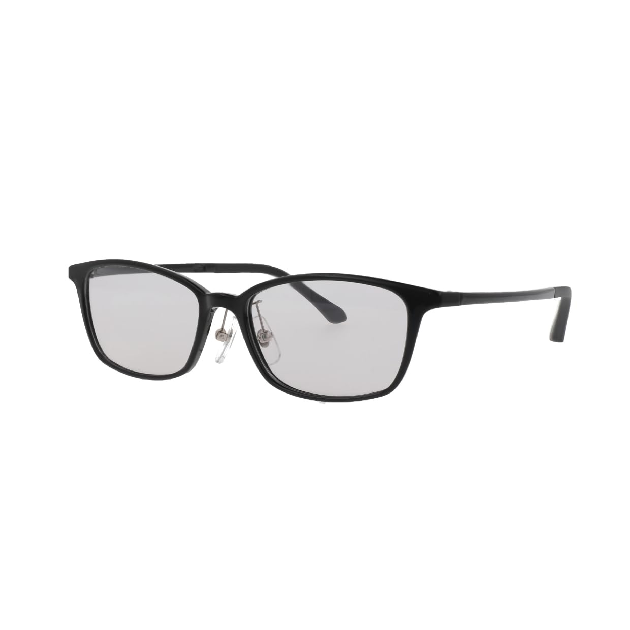 

Polarized thin UV planned by Sabae manufacturer [FEELLIFE] sunglasses, lenses, lightweight, protection, FLW-002-1 чорний