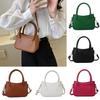 Urban Chic Small Crossbody Bag 2023 Trendy Mini Pu Leather Shoulder Purse
