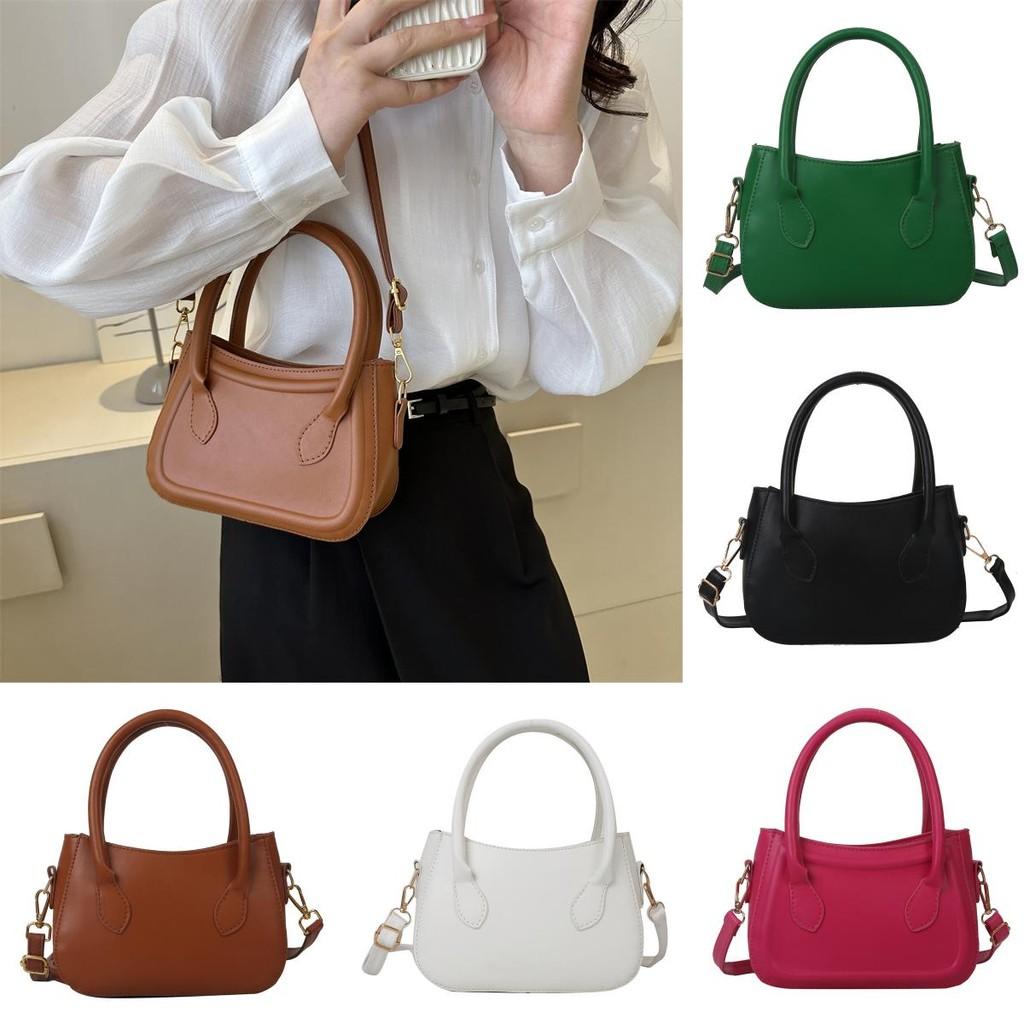 Urban Chic Small Crossbody Bag 2023 Trendy Mini Pu Leather Shoulder Purse