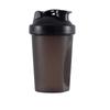 14 Oz Shaker Cup, Leak Proof Design, with Stainless Steel Mixing Ball for Fast Mixing, BPA Free, Suitable for Fitness and Sports