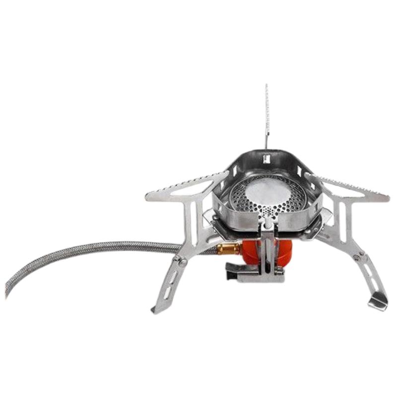 Portable Camping Gas Stove Burner Standard
