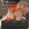 AUX Multifunctional Full-Body Massage Cushion