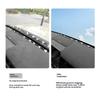 For Chery iCAUR V23 V27 Car Center Console Dashboard Air Vent Cover Dust Proof Clog Resistant Modification Protective Cover