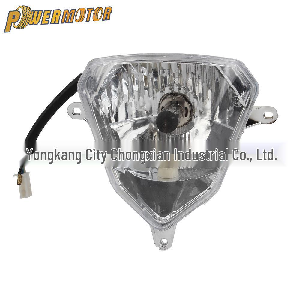 BETA Halogen Bulb for KTM XC EXC Night Riding Headlights