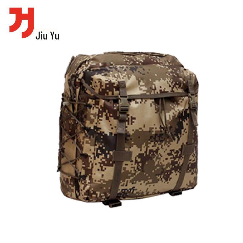 Тактический Тренировочный Рюкзак