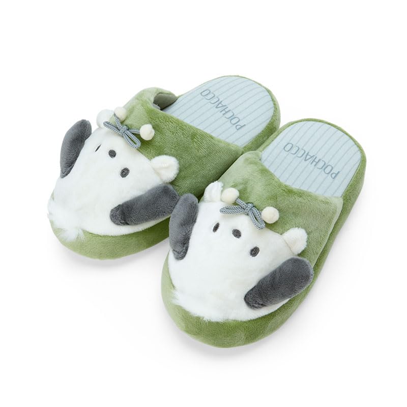 

Sanrio Тапочки в форме персонажей Pochacco Kids 597228