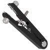 Watch Spring Bar Tweezer V Shape Plier Pin Strap Band Remover Removal Tool Set Kit for Repair