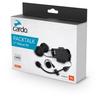 Accesorii pentru motociclete – Cască cu căști audo pentru motocicletă