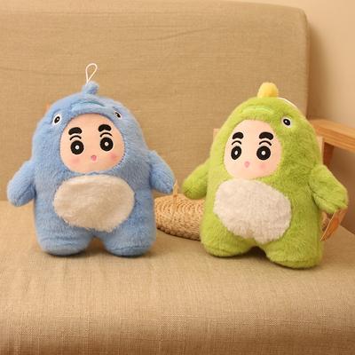 Bonecas e peluches – Peluches - caráteres de filmes e desenhos animados
