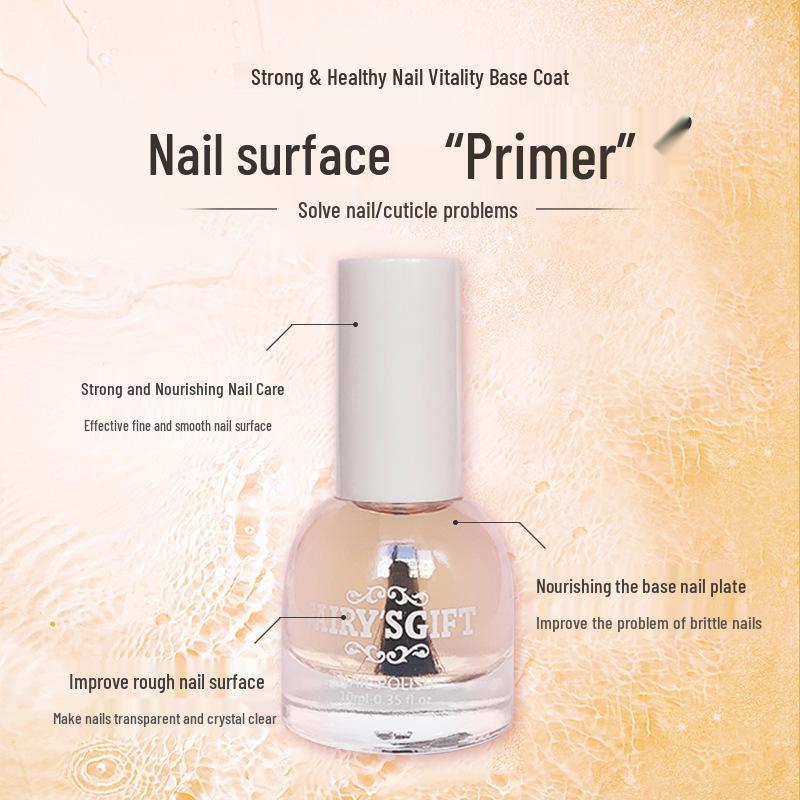 New Matte No-Bake Long-Lasting Peelable Quick-Dry Nail Polish for Nail Art